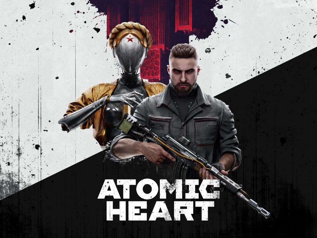 Atomic Heart