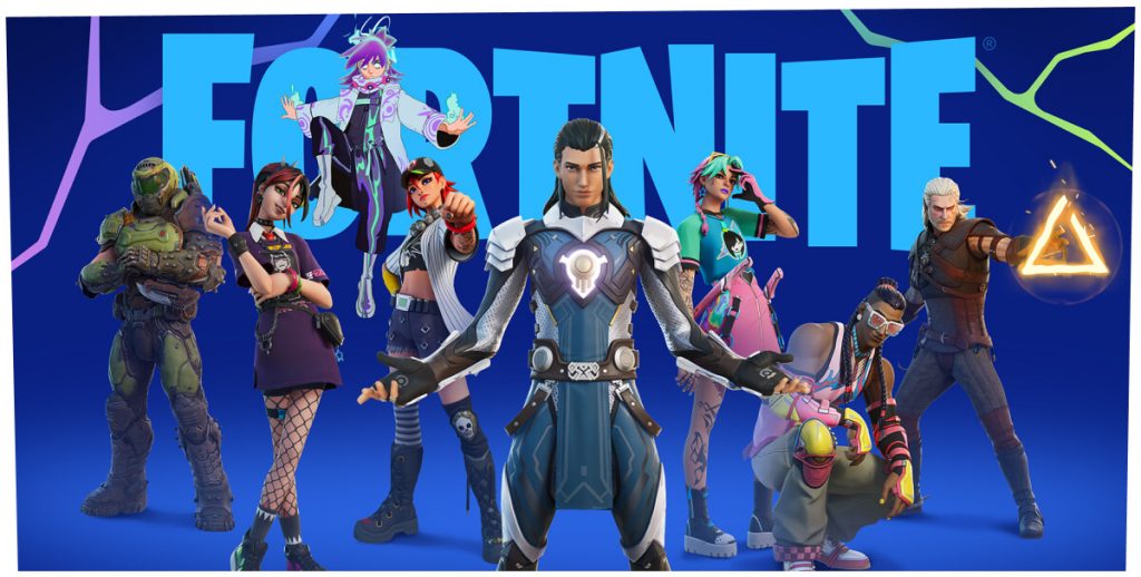 Fortnite