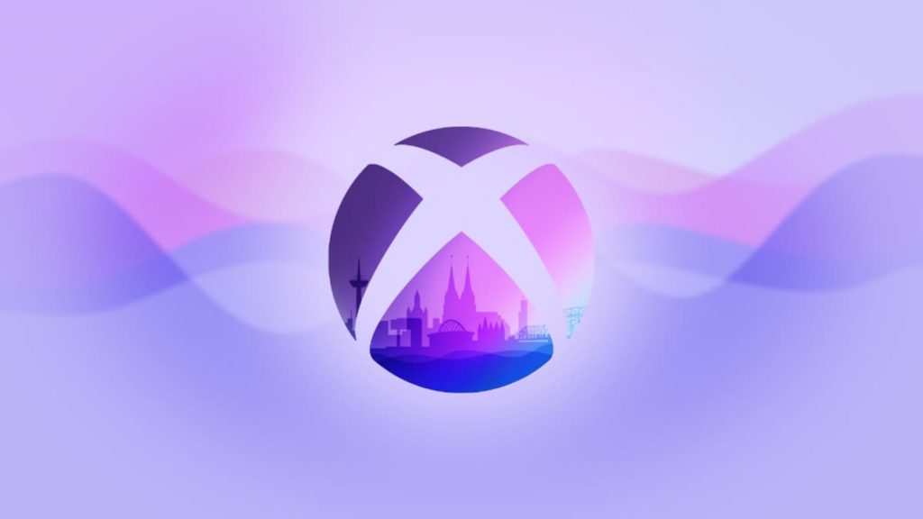 Xbox Gamescom 2022