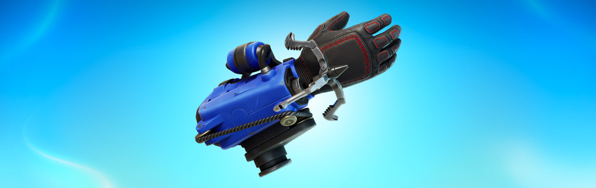 Fortnite Grapple Glove