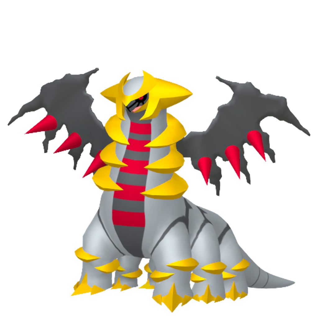 Giratina-alternative