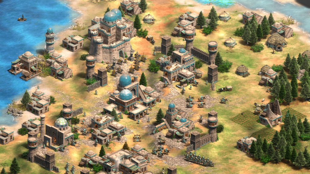 Age of Empires 2