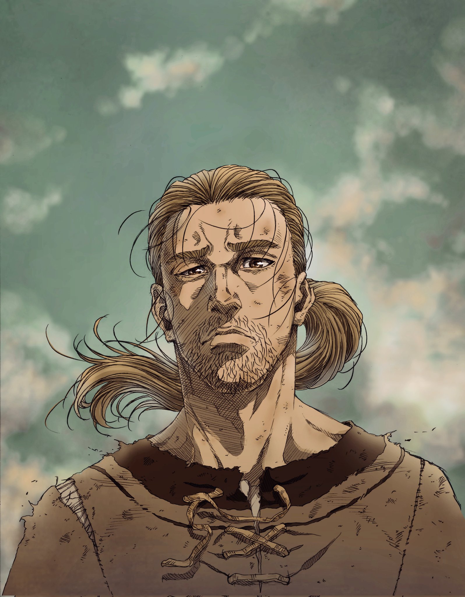 Vinland Saga Season 2