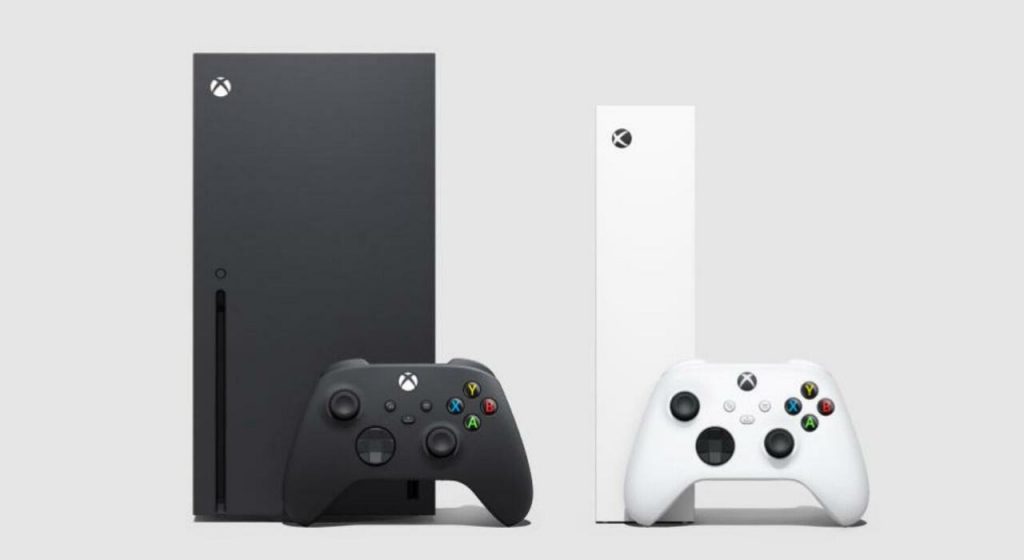 Xbox series X/S quick resume / xbox activision blizzard deal