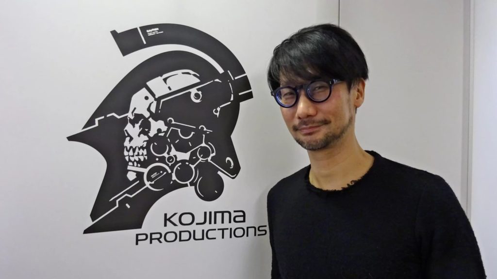 Kojima Productions