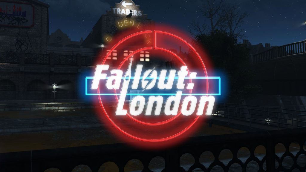 Fallout: London