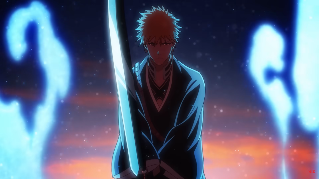 Bleach: TYBW Where to watch