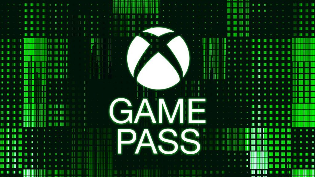 Game Pass Logo