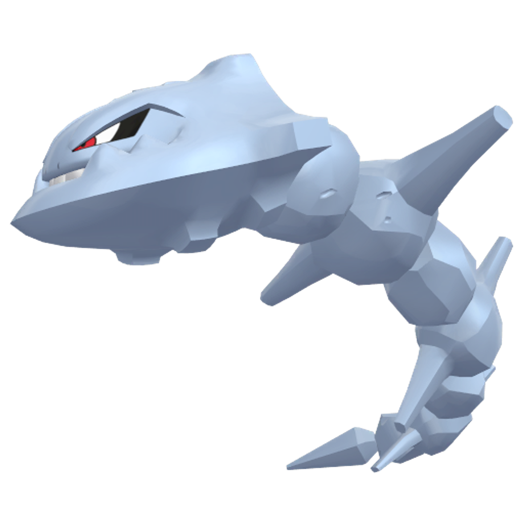 Steelix