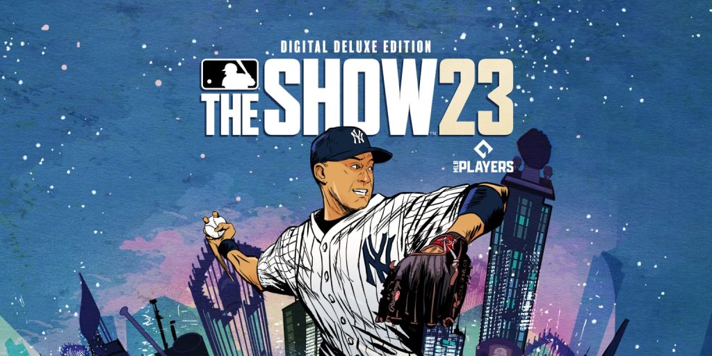 MLB The Show 23