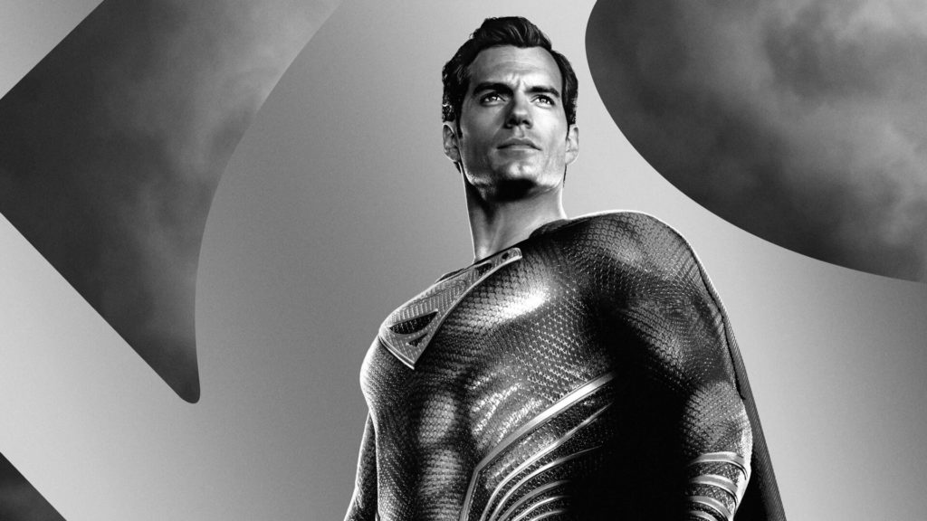 Henry Cavill, Superman