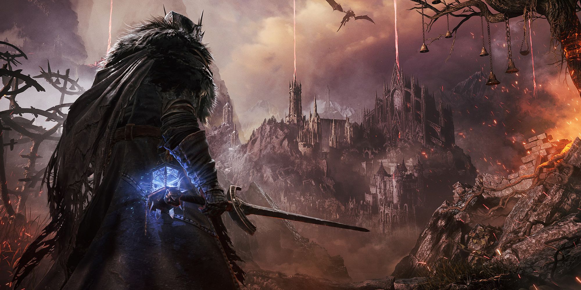 Lords of the Fallen Image